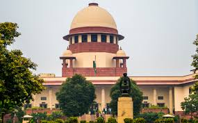 Anticipatory Bail Rejection Rules: अदालतों के लिए सुप्रीम कोर्ट का सख्त निर्देश