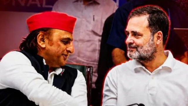 UP Assembly Elections 2027: क्या बनेगा कांग्रेस-सपा का नया समीकरण?